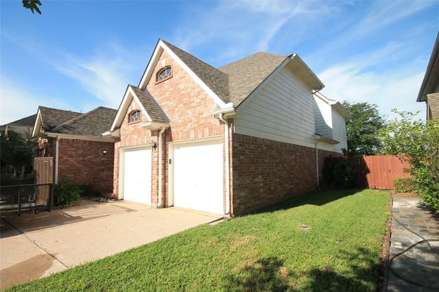 6714 Portuguese Bend Drive, Missouri City, TX 77459