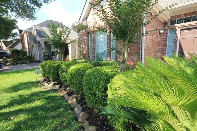 6714 Portuguese Bend Drive, Missouri City, TX 77459