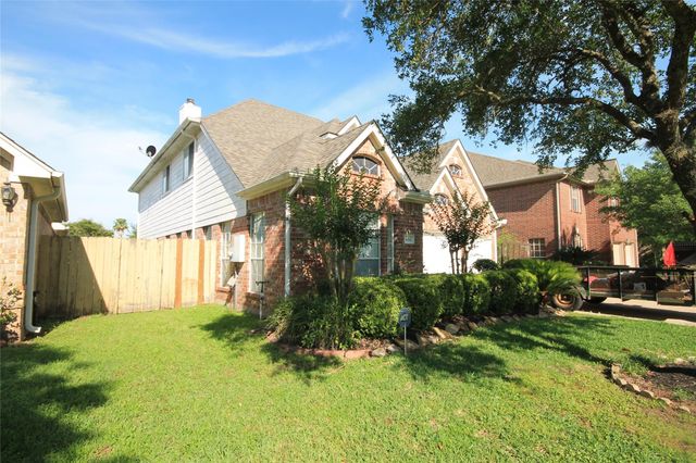 6714 Portuguese Bend Drive, Missouri City, TX 77459