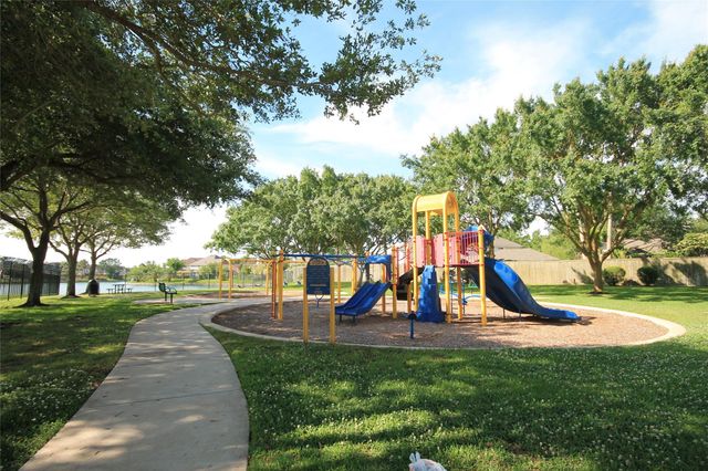 6714 Portuguese Bend Drive, Missouri City, TX 77459