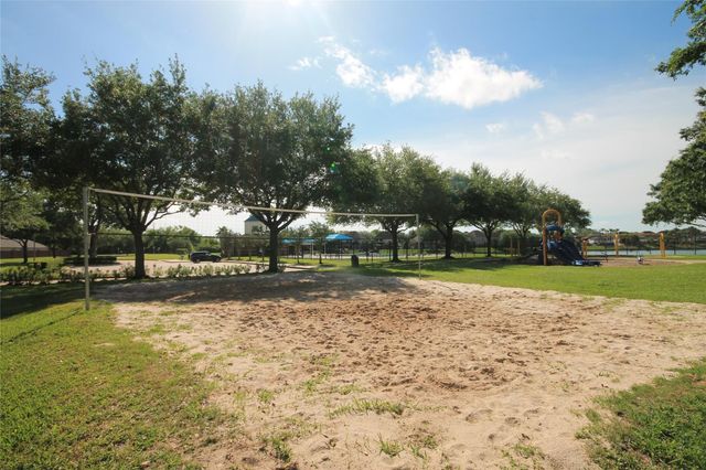 6714 Portuguese Bend Drive, Missouri City, TX 77459