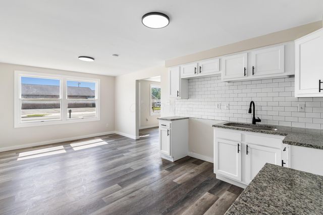 2045 Joyce Avenue, Columbus, OH 43219