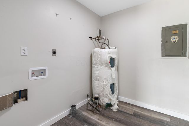 2045 Joyce Avenue, Columbus, OH 43219
