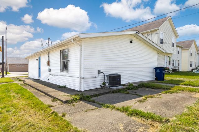 2045 Joyce Avenue, Columbus, OH 43219