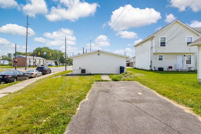2045 Joyce Avenue, Columbus, OH 43219