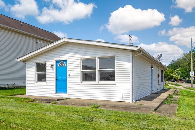 2045 Joyce Avenue, Columbus, OH 43219