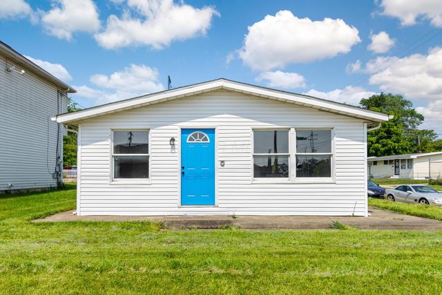 2045 Joyce Avenue, Columbus, OH 43219