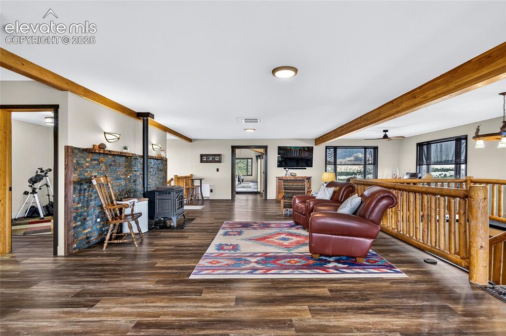 1400 Wild Bill Boulevard, Westcliffe, CO 81252 — photo 4