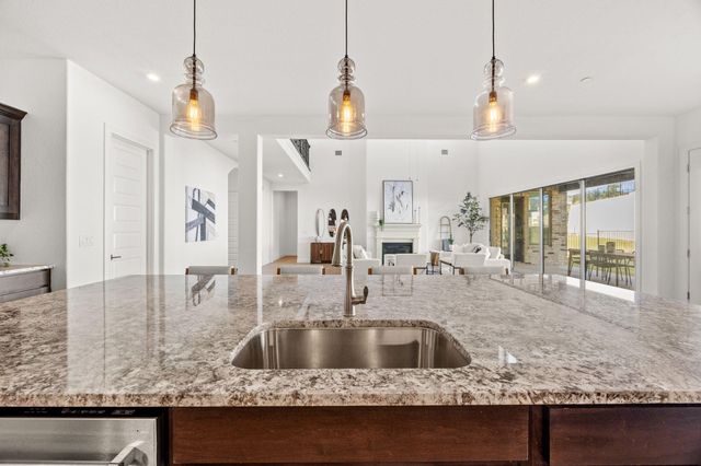 2324 Bel Paese BND, Leander, TX 78641