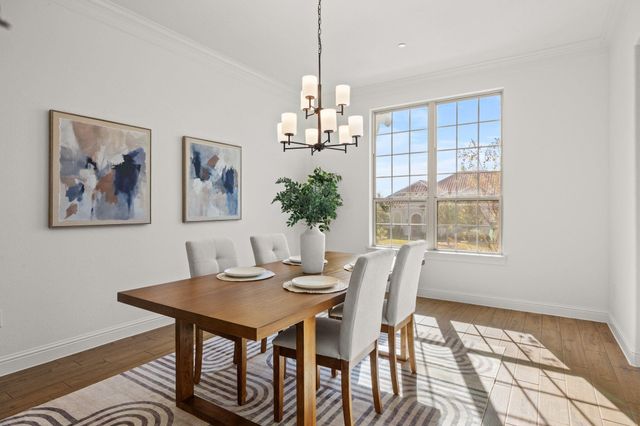 2324 Bel Paese BND, Leander, TX 78641