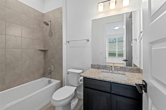 2324 Bel Paese BND, Leander, TX 78641