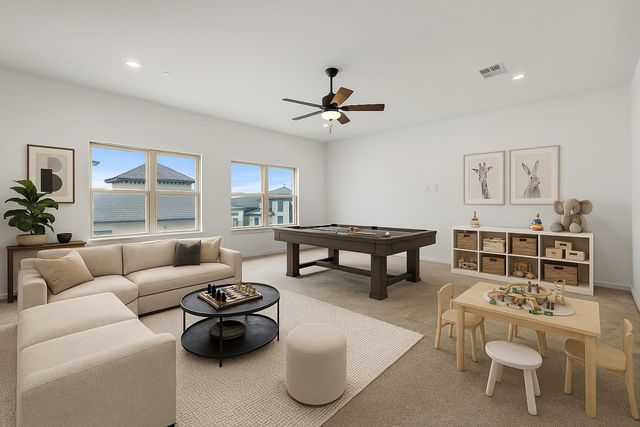 2324 Bel Paese BND, Leander, TX 78641