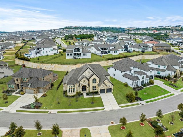 2324 Bel Paese BND, Leander, TX 78641