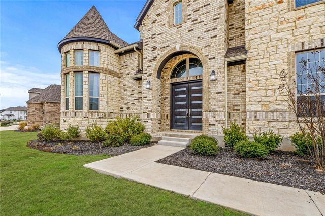 2324 Bel Paese BND, Leander, TX 78641
