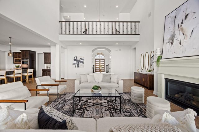 2324 Bel Paese BND, Leander, TX 78641