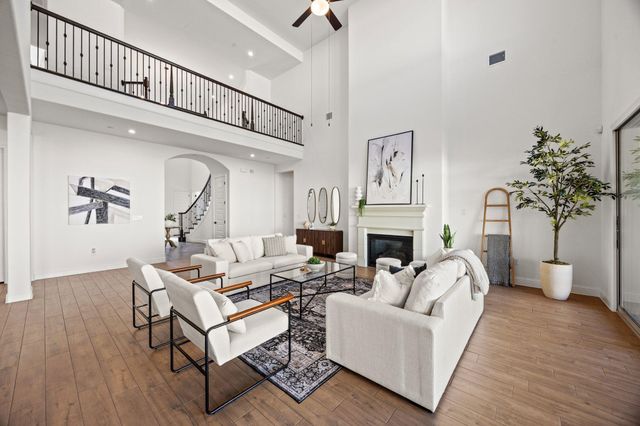 2324 Bel Paese BND, Leander, TX 78641