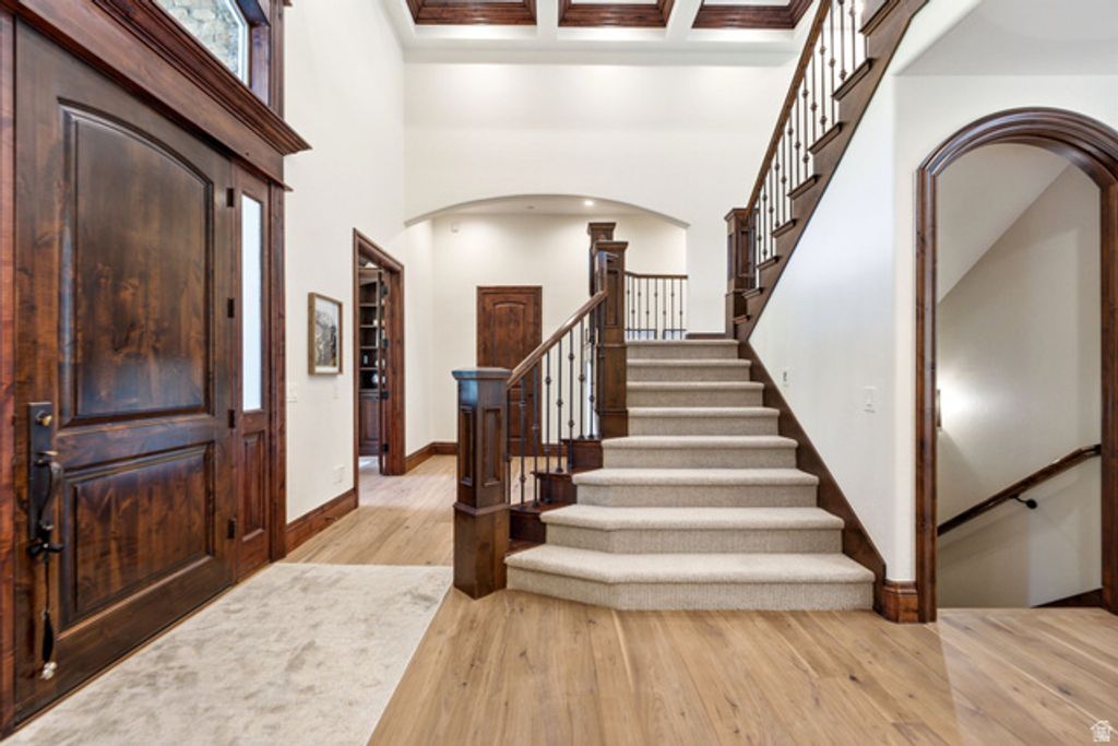 7315 S CALADORA CV, Cottonwood Heights, UT 84047 — photo 4