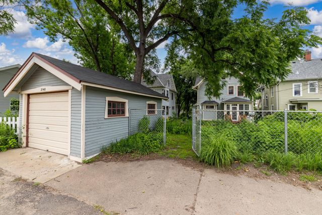 2140 Dayton Avenue, Saint Paul, MN 55104