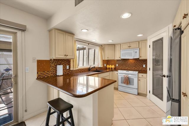 69713 Campana Court, Rancho Mirage, CA 92270