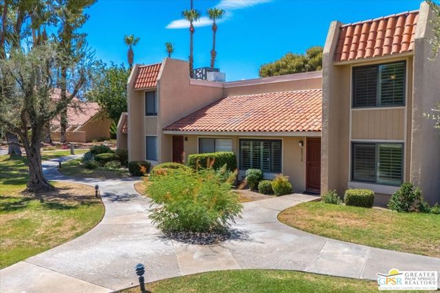 69713 Campana Court, Rancho Mirage, CA 92270