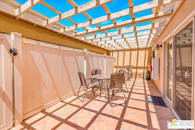 69713 Campana Court, Rancho Mirage, CA 92270