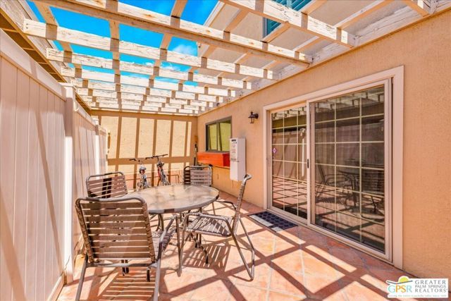 69713 Campana Court, Rancho Mirage, CA 92270