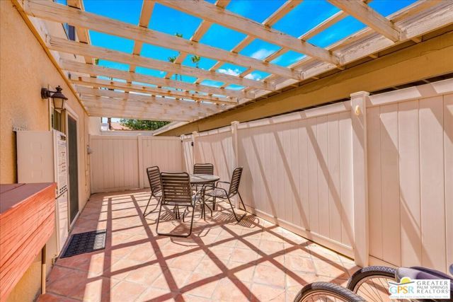 69713 Campana Court, Rancho Mirage, CA 92270