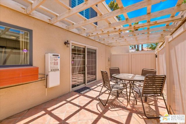 69713 Campana Court, Rancho Mirage, CA 92270