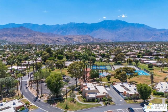 69713 Campana Court, Rancho Mirage, CA 92270