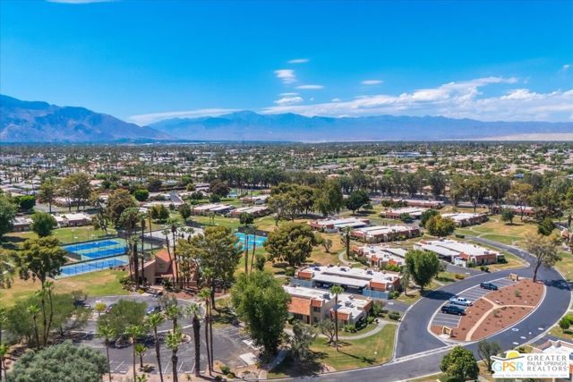 69713 Campana Court, Rancho Mirage, CA 92270