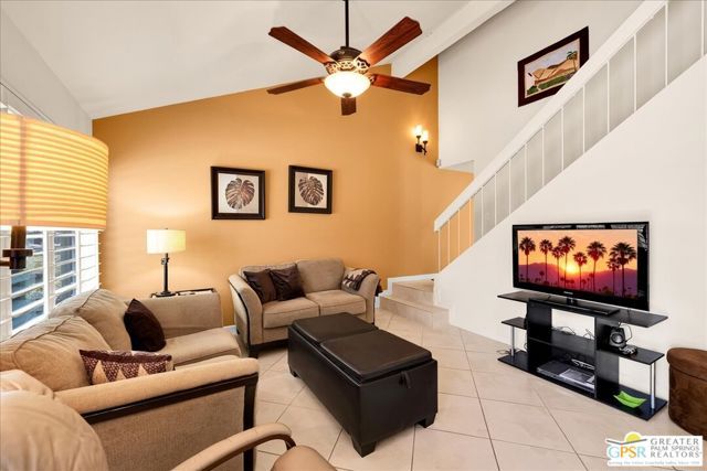 69713 Campana Court, Rancho Mirage, CA 92270