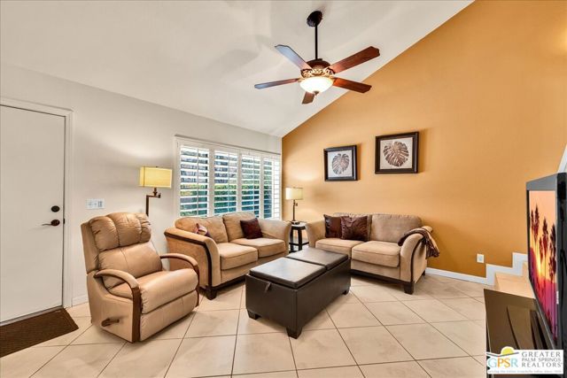 69713 Campana Court, Rancho Mirage, CA 92270
