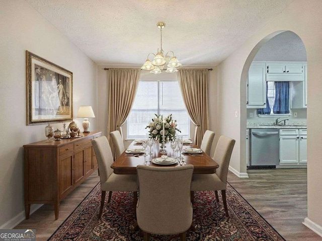 4445 Brookridge Drive, Loganville, GA 30052