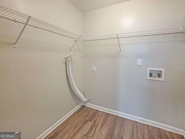 4445 Brookridge Drive, Loganville, GA 30052