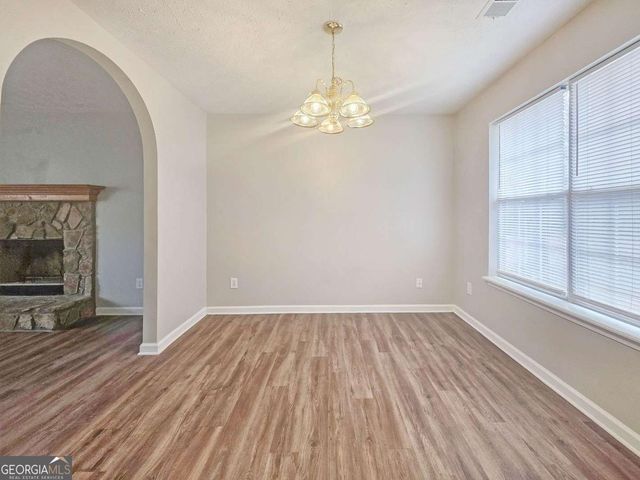 4445 Brookridge Drive, Loganville, GA 30052