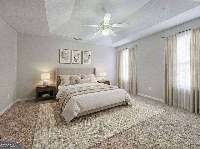 4445 Brookridge Drive, Loganville, GA 30052