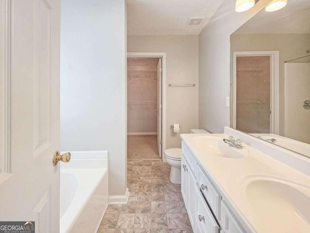 4445 Brookridge Drive, Loganville, GA 30052