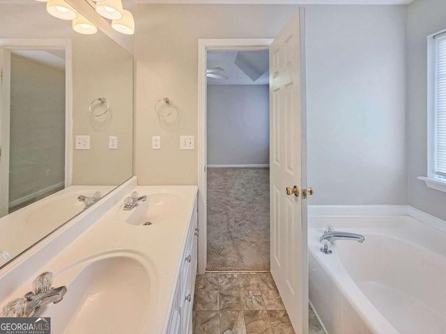 4445 Brookridge Drive, Loganville, GA 30052