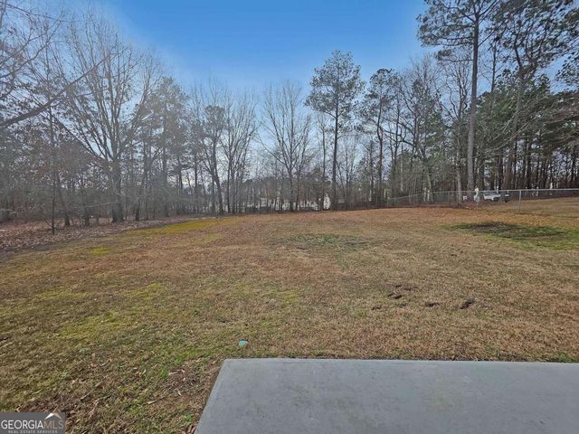 4445 Brookridge Drive, Loganville, GA 30052