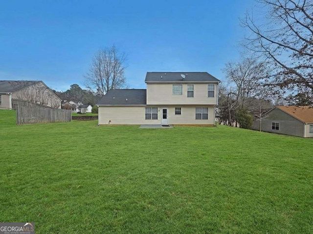 4445 Brookridge Drive, Loganville, GA 30052