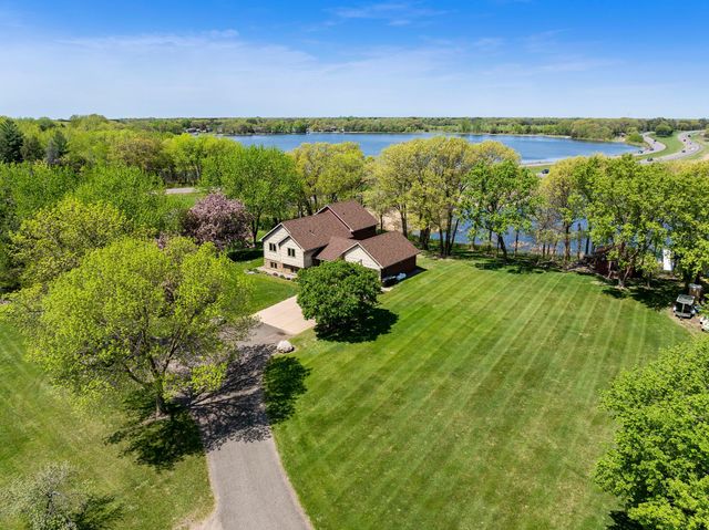 12314 283rd Avenue NW, Princeton, MN 55371