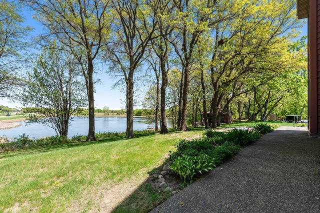 12314 283rd Avenue NW, Princeton, MN 55371