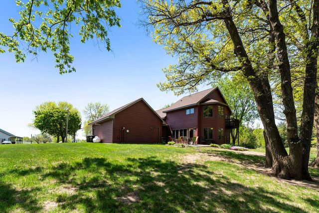 12314 283rd Avenue NW, Princeton, MN 55371