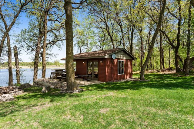 12314 283rd Avenue NW, Princeton, MN 55371