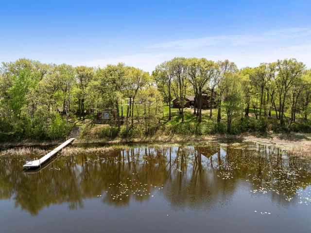 12314 283rd Avenue NW, Princeton, MN 55371
