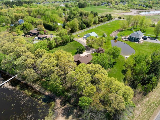 12314 283rd Avenue NW, Princeton, MN 55371
