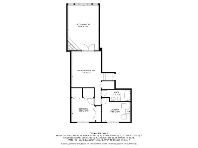 12314 283rd Avenue NW, Princeton, MN 55371