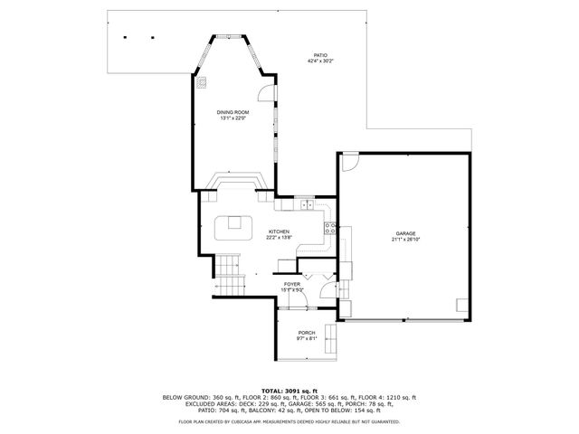 12314 283rd Avenue NW, Princeton, MN 55371