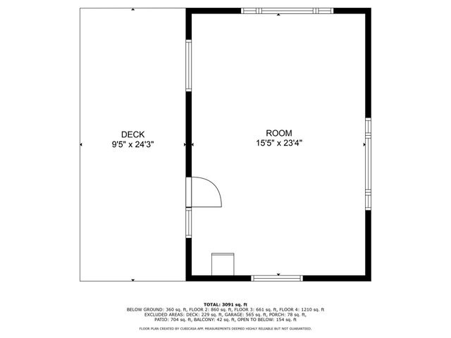 12314 283rd Avenue NW, Princeton, MN 55371