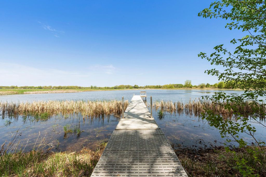 12314 283rd Avenue NW, Princeton, MN 55371 — exterior